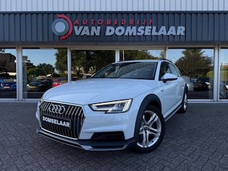 Audi A4 2.0 TFSI Allroad Pro Line Plus 4X4