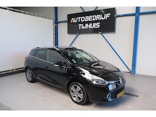 Renault Clio Estate 0.9 TCe Night&Day > Lees advertentie <
