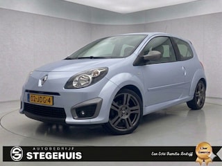 Renault Twingo 1.6 16V RS