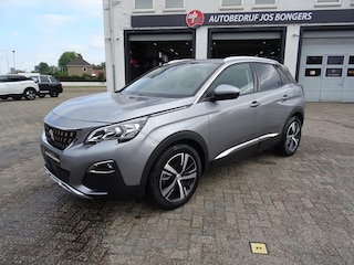 Peugeot 3008 1.2 PureTech 130pk S&amp;S Allure