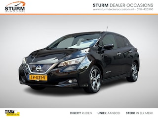 Nissan Leaf Tekna 40 kWh