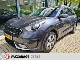 Kia Niro 1.6 GDi Hybrid DynamicLine