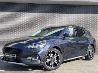 Ford Focus Wagon 1.5 EcoBoost Active Business
