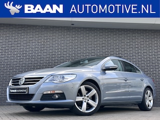 Volkswagen CC 1.8 TSI 4p. | Panoramadak | Navigatie | Climate Control