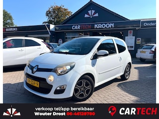 Renault Twingo 1.2 16V Collection Airco