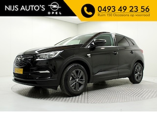 Opel Grandland X 1.2 T 120 Jaar Edition | Trekhaak / PDC v&a / Climate / Carplay / Navi Full Map