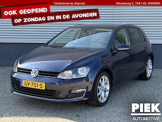 Volkswagen Golf 1.4 TSI Highline AUTOMAAT
