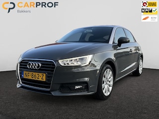 Audi A1 Sportback 1.0 TFSI Sport Pro Line