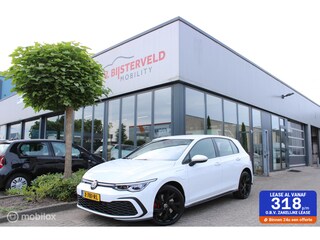 Volkswagen Golf 1.4 eHybrid GTE 245pk Led|Dodehoek|Camera|ACC|Rijklaar