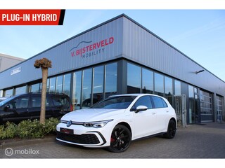 Volkswagen Golf 1.4 eHybrid GTE 245pk Led|Dodehoek|Camera|ACC|Rijklaar