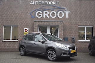 Peugeot 2008 1.2 PURETECH ACTIVE