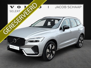 Volvo XC60 T6 Plug-in hybrid AWD Ultra Dark / Harman/Kardon / Panoramadak / Trekhaak /