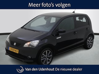 Seat Mii 83pk Plus / Stoelverwarming / Climate Control