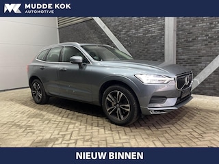 Volvo XC60 B5 Momentum Pro | harman/kardon | Leder | Keyless | Camera | Stoelverwarming
