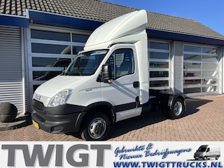 Iveco Daily 40C17 300 Trekgewicht 6575 kg