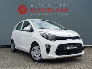 Kia Picanto 1.0 MPi ComfortPlusLine | CAMERA | BLUETOOTH | AIRCO | Wij bieden ook financiering mogelijkheden aan.