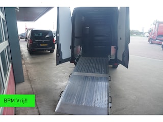 Renault Master T35 2.0 dCi 170PK L3H2 Extra Laadruimte inrichting Airco | Cruise | Camera | Navi |  Oprijschans | Flitsbalk