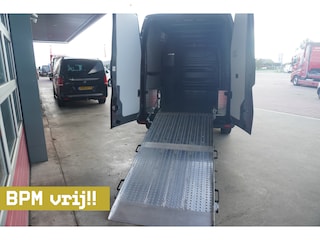 Renault Master T35 2.0 dCi 170PK L3H2 Extra Laadruimte inrichting Airco | Cruise | Camera | Navi |  Oprijschans | Flitsbalk