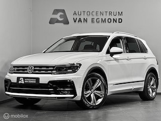 Volkswagen Tiguan 1.4 TSI ACT R-LINE