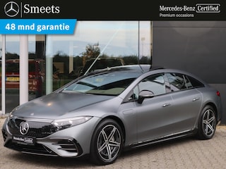 Mercedes-Benz EQS 450 4MATIC AMG Line 108 kWh