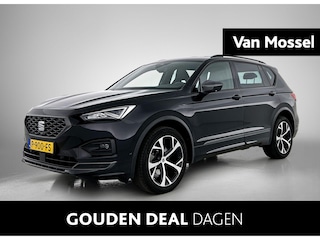 Seat Tarraco 1.5 TSI FR Business Intense