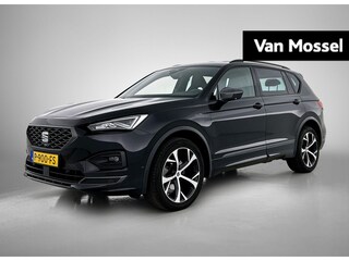 Seat Tarraco 1.5 TSI FR Business Intense