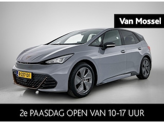 Cupra Born Business 62 kWh