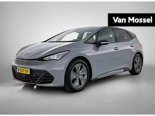 Cupra Born Business 62 kWh