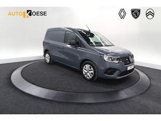 Renault Kangoo E-Tech Extra 22 kW 44 kWh | Trekhaak | Camera | Apple Carplay | Parkeersensoren