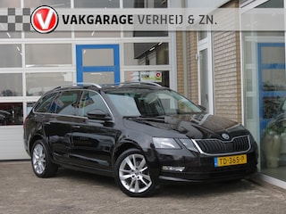 Skoda Octavia Combi 1.4 TSI Clever Edition Car-Play|DAB+|Navi|Cruise|Clima|LED|Winter pakket