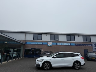 Ford Focus Wagon 1.5 EcoBlue | Active Business | Pano | Navi