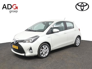 Toyota Yaris 1.5 Hybrid Dynamic | Airco | Cruise Control | Achteruitrijcamera | Keyless Entry |
