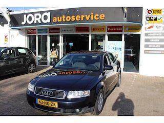 Audi A4 Limousine 2.0