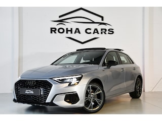 Audi A3 Sportback 35TFSI 1.5 S-Line Panorama Led matrix