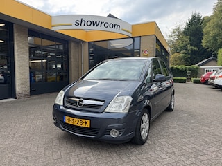 Opel Meriva 1.4-16V Selection Climate Control