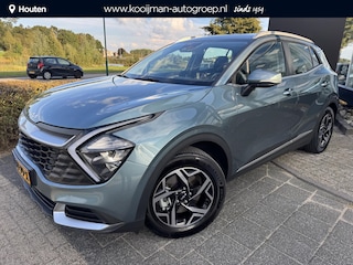 Kia Sportage 1.6 T-GDi MHEV ComfortLine | Trekhaak | Eerste Eigenaar | Apple Carplay/ Android Auto | Navigatie | Enz...