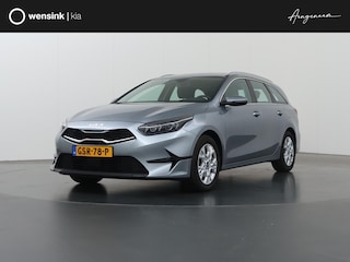 Kia Ceed Sportswagon 1.5 T-GDi DynamicLine | Navigatie | Parkeercamera | Climate Control | Cruise Control |