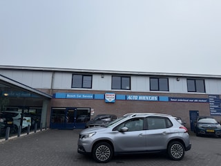 Peugeot 2008 1.2 PureTech 96kw | Blue Lion | Airco | Navi