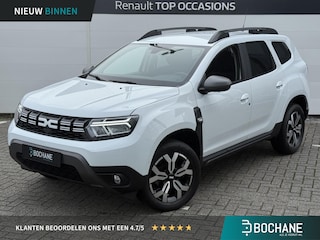 Dacia Duster TCe 150 Journey (Hoge instap) Automaat | 360" Camera | Winter Pack | Navigatie | Dealer Onderhouden