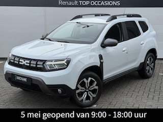 Dacia Duster TCe 150 Journey (Hoge instap) Automaat | 360" Camera | Winter Pack | Navigatie | Dealer Onderhouden
