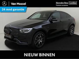 Mercedes-Benz GLC 300e 4MATIC Premium / Schuifdak/ AMG/ 20 inch/ Night/
