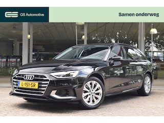 Audi A4 Avant 35 TFSI Launch edition Business Panorama / Adaptieve cruise / Camera / Automatis. Achterklep / etc