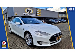 Tesla Model S 70D Base FREE SUPERCHARGE | AUTOPILOT