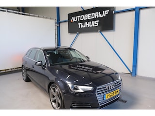 Audi A4 Avant 2.0 TFSI ultra Design Pro Line Plus Automaat