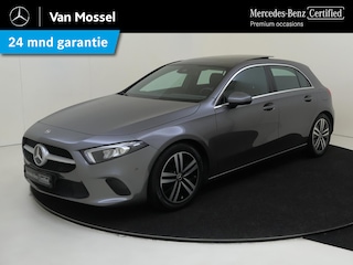 Mercedes-Benz A-klasse 180 Business Solution Luxury / Panoramadak