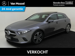 Mercedes-Benz A-klasse 180 Business Solution Luxury / Panoramadak
