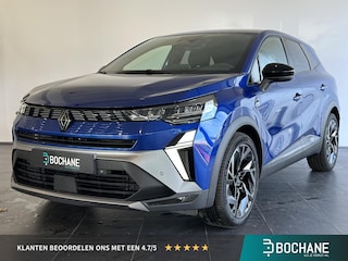 Renault Symbioz 1.6 E-Tech full hybrid 145 esprit Alpine ADAPTIVE CRUISECONTROL | ACHTERUITRIJCAMERA | STOEL-/STUURVERWARMING | ELEKTRISCHE STOELBEDIENING