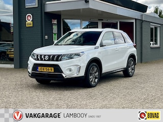 Suzuki Vitara 1.5 Hybrid Select Automaat Navi Camera Carplay Stoelverwarming