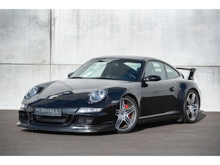 Porsche 911 Carrera 4S Origineel GT3 pakket