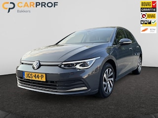 Volkswagen Golf 1.4 eHybrid